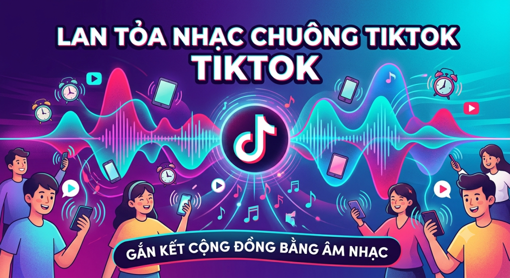 tai nhac chuong tiktok