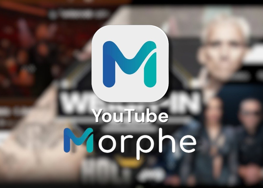 Youtube Vanced 
